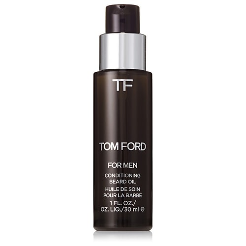 TOM FORD Conditioning Beard Oil - Oud Wood  30ml